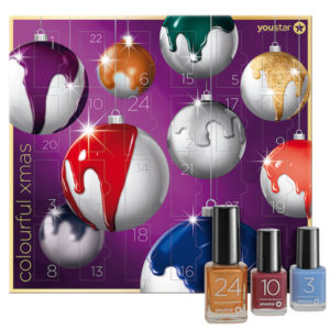 Nagellack_AK-300x300 Ab sofort erhältlich: youstar Nagellack Adventskalender Colourful X-MAS 