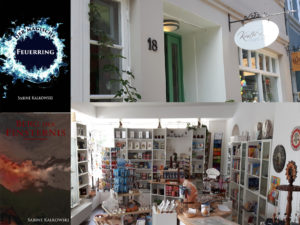 Wortwerke1-300x225 Berg der Finsternis und Der magische Feuerring bei Buchhandlung Wortwerke
