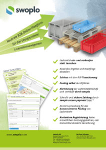 swoplo-Flyer-digital-2016-09-23-v1-MZ-212x300 Neue B2B-Online-Plattform vereinfacht Lademittelogistik und ermöglicht Kunden signifikante Kostensenkungen