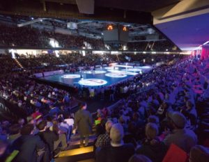 150417_Arena_HCE_hl-studios_275_8072-300x233 Handball-Bundesliga: Der Bergische Löwe zu Gast in der ARENA
