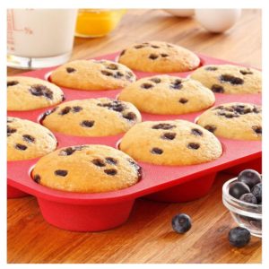 Neue Muffinform zum Backen von Mini Cupcakes und Mini Muffins 81rKap2YceL._SL1500_-300x300 Neue Muffinform zum Backen von Mini Cupcakes und Mini Muffins