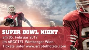 AHW-Super-Bowl-Night-2017-wk-300x169 Ticketverkauf für die Super Bowl Night 2017 im ARCOTEL Wimberger startet