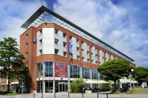 Aussenansicht-des-ibis-budget-Hamburg-City-Ost--300x200 IBIS BUDGET HAMBURG CITY OST IST GASTGEBER FÜR DIE HAMBURG GYMNASTICS