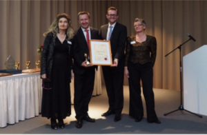 BGM_Botschafter2_892x577-300x196 BONAGO Gründer Mark Gregg zum Botschafter für betriebliches Gesundheitsmanagement ernannt