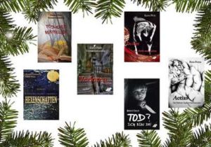 EtwasSpannungWeihnachtsbum-300x210 Etwas Spannung unter dem Weihnachtsbaum gefällig?