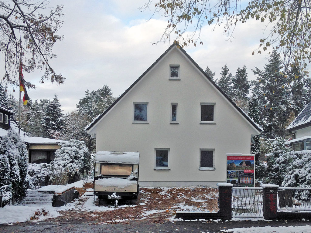 Haus-Wismar-in-HH-1024x768 Durchdachtes Wohnen im Klassiker | Adventsbesichtigung von Roth-Massivhaus am 26./27. November in 22559 Hamburg
