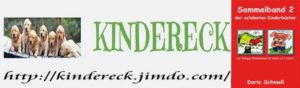 KindereckDorisSammelband2-300x88 Sammelband 2 der schönsten Kinderbücher nun auch im Kindereck