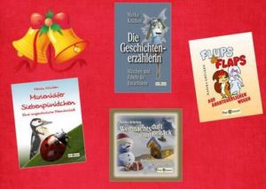 LesevergnuegenWeihnachtenMarika-300x213 Lesevergnügen mit Marika Krücken