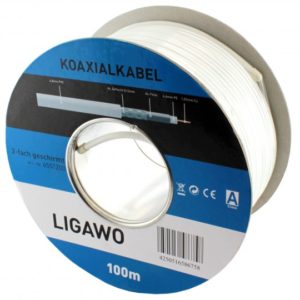 Ligawo-6551200-Koax-RG6-SAT-BK-Kabel-100m-weis-300x300 Ligawo präsentiert eine neue Generation hochwertiger Koaxial Verlegekabel