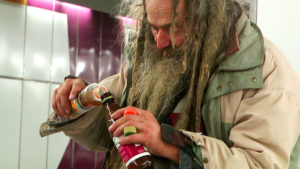 MaxBryan-Obdachlose-Herz-Fuer-Klaus-Spendenstand-300x169 Spendenerfolg: Max Bryan sammelte über 5000 EUR für Hamburger Obdachlose