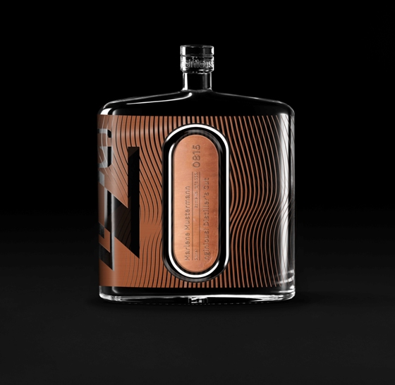 Nginious_Magnum_Schwarz_1_k Weihnachtsgeschenke mal anders: Der nginious! Distiller’s Cut MAGNUM sorgt mit persönlicher Gravur für besondere Freuden am Heiligabend