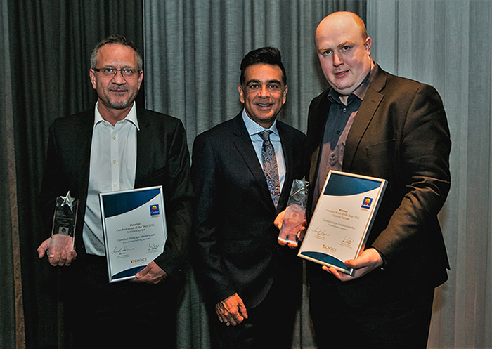 PlaceValue_Foto_Choice_Awards_300kb Place Value GmbH mit zwei Hotels im Finale: Choice Award “Hotel of the Year” für Comfort Hotel Friedrichshafen