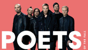 Poets-of-the-Fall_online-publish_up-300x173 Poets of the Fall stellen neue CD „Clearview“ auf Tournee vor
