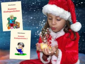 TippWeihnachtenKindergeschichtenBeide-300x225 Tipp zu Weihnachten: Kummers Kindergeschichten