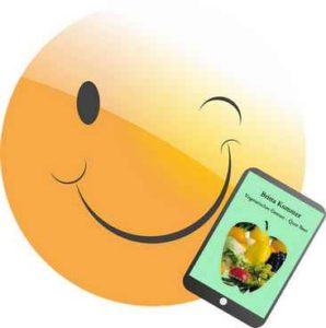Vegetarischer Genuss – Kindle Edition Vegetarischer Genuss – Kindle Edition