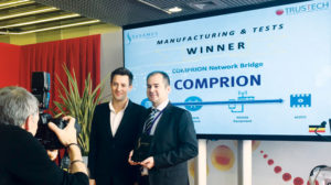 news_Sesames_Award_Winner_750x420px-300x168 COMPRION Network Bridge Wins SESAMES Awards