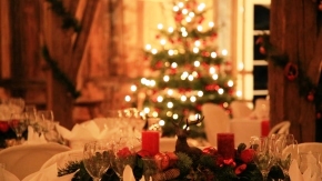 wasmeier_weihnachtswirtshaus_weihnachtslocation_Bayern Jetzt noch für die Weihnachtsfeier buchen: Last-Minute-Termine in Top-Locations