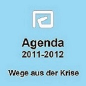 Agenda-2011-2012-Nr.-38 Agenda 2011-2012: Europa ein Gigant – ein Scherbenhaufen