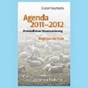 Buch-31 Agenda News - Deutschland Desaster Sicherheitspolitik
