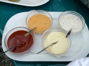 Dip-300x225 Dips selbst gemacht
