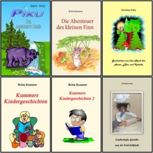 KinderbvuecherBoD-300x300 Kinderbücher von Books on Demand (BoD)