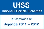 Logo-blau-60x40mm CDU Parteitag - labile Lage, schwaches Ergebnis, Merkels glanzloser Sieg