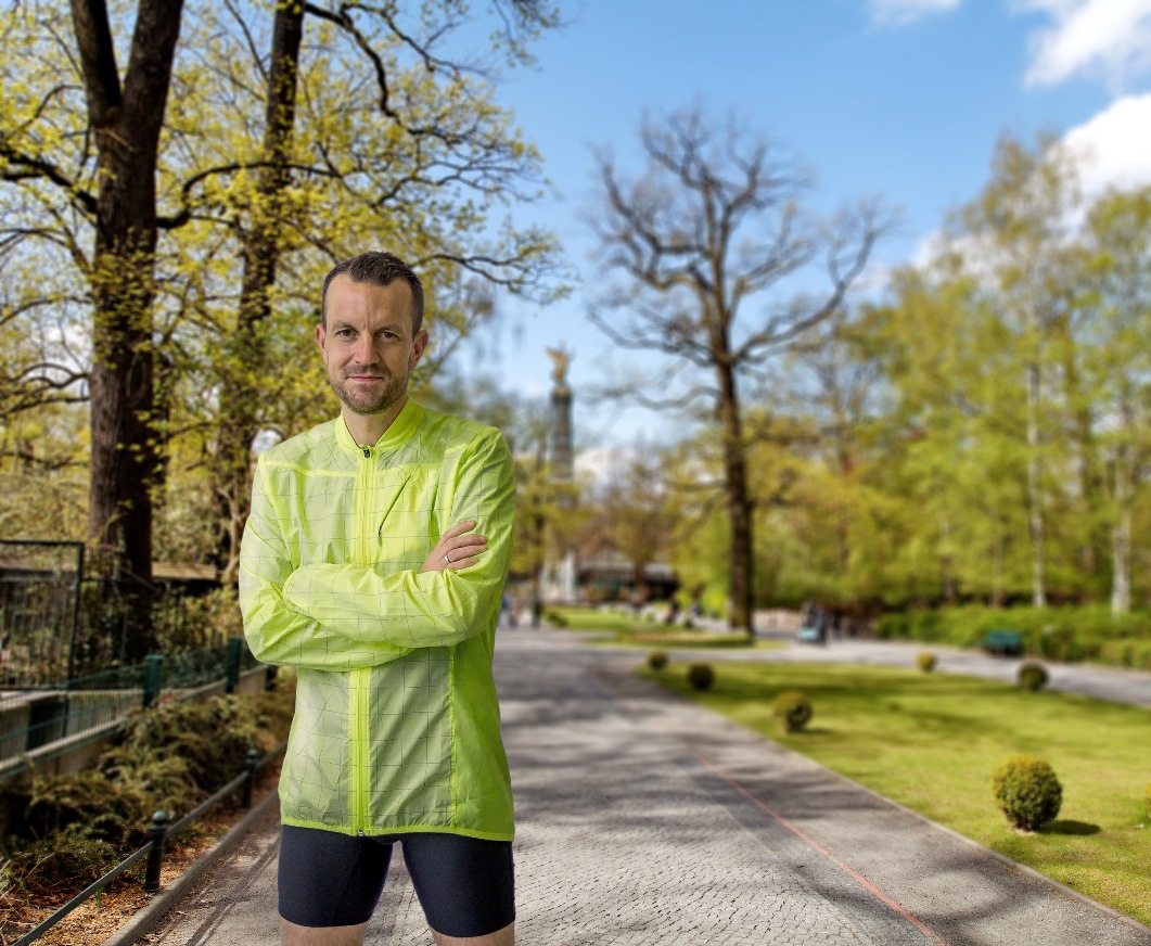 Marathon_Krüger_k Marathon Special 2017 – mit dem Hotel Berlin, Berlin zur Zielstrecke