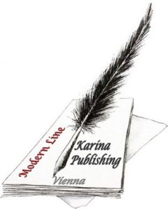 ModerneLine-241x300 Modern line - die neue Linie von Karina-Publishing