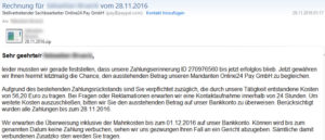 Paypal-Virus-300x129 Gefälschte Paypal E-mails weiter im Umlauf