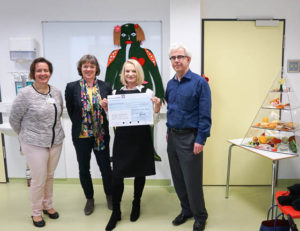 KERN Group – sechste Spende für Clementine Kinderhospital – Dr. Christ´sche Stiftung Spendenübergabe-Clementine-2016-300x231 KERN Group – sechste Spende für Clementine Kinderhospital – Dr. Christ´sche Stiftung
