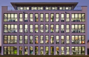 Soziale Kompetenz: Zentraler Erfolgsfaktor bei Projekten im SAP-Umfeld TCON_Neues-Firmengebauede-w-300x194 Soziale Kompetenz: Zentraler Erfolgsfaktor bei Projekten im SAP-Umfeld