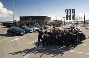 OLYMP blickt auf ein fahr-freudiges Jahr 2016 zurück Teamfoto-Portimao-Faro-Flughafen_web-300x196 OLYMP blickt auf ein fahr-freudiges Jahr 2016 zurück