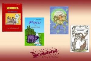 WeihnachtenBeateSonja-300x199 Ein bisschen Mut unter dem Weihnachtsbaum