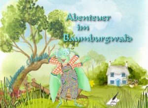 AbenteuerBaumburgwald-300x220 Abenteuer im Baumburgwald von Johannes Schütte