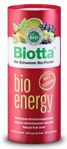 Bio_Energy_oben_k NEU: Biotta Bio Energy Drink – der Energie-Kick aus der Natur
