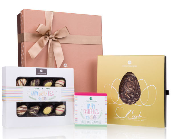 Happy Easter Set - Ostern