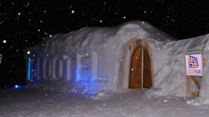 Der arktischen Kälte zum Trotz: Module von LEDitgo im IGLOOTEL in Lappland Iglootelweb-300x169 Der arktischen Kälte zum Trotz: Module von LEDitgo im IGLOOTEL in Lappland