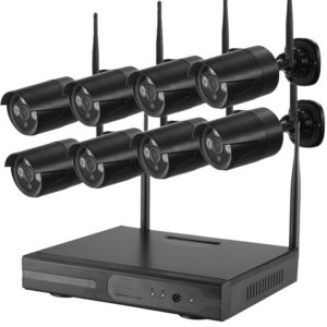 Kit_8ch_black_1_shangchuan-300x300 Black 8CH 960P WIFI NVR Kit