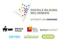 Logo-PM-didacta NEUE LERNKULTUR - Unterricht digitaler gestalten!