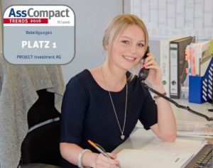 PROJECT Investment Gruppe belegt erneut Platz 1 bei AssCompact Trends Studie PROJECT_Investment_Gruppe_AssCompact_Trends_IV-2016-300x237 PROJECT Investment Gruppe belegt erneut Platz 1 bei AssCompact Trends Studie