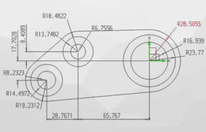 Parametrik-in-MEDUSA4-Personal-300x192 CAD-Konfigurator in kostenloser Software enthalten