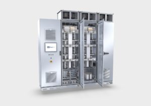 Knorr-Bremse PowerTech highlights smart energy at E-world energy & water Pic-1_Converter-from-Knorr-Bremse-PowerTech-300x212 Knorr-Bremse PowerTech highlights smart energy at E-world energy & water