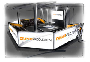 Speedwall_Tribueneweb-300x207 ORANGE PRODUCTION DG realisiert Tribünen aus SpeedWall Elementen