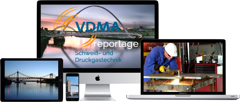 Multimedia Reportage – Brücken - Lebensadern im Herzschlag der Welt VDMA-Brueckenbau-Titelbild Multimedia Reportage – Brücken - Lebensadern im Herzschlag der Welt