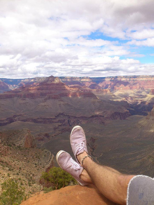 Gap Year – warum sollte man eine Auszeit nehmen? gap-year-auszeit Gap Year – warum sollte man eine Auszeit nehmen?