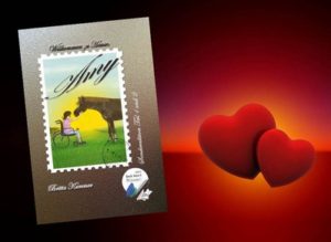 Buchtipp zum Valentinstag Buchtipp zum Valentinstag
