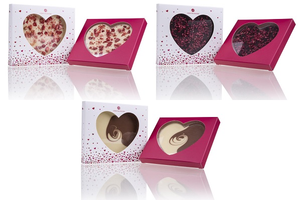 ChocoHerz-Kopie Süße Muttertagsgeschenke aus Schokolade