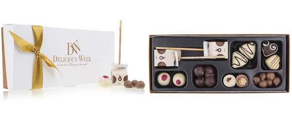 Delicious-Week-for-Mom-Kopie Süße Muttertagsgeschenke aus Schokolade