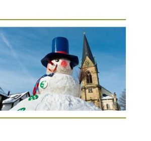 FG_Schneemann2017-300x280 Eine große Rosenmontagsparty für einen großen „Mann“ - Der XXL-Schneemann im Fichtelgebirge