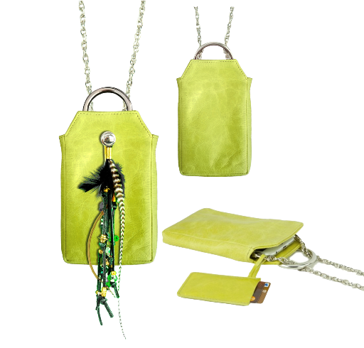 grn_k „Summertime“ mit den Lieb Ju Cosmopolitan Smartphone Bags – einzigartig, urban und ab sofort in neuen Sommerfarben erhältlich!